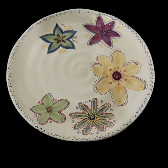 Tabletop Unlimited Hope Dinner Plate - Picture 3 of 7